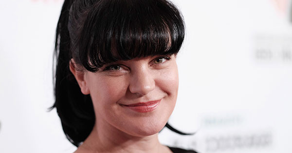 Pauley Perrette Pauley Perrette